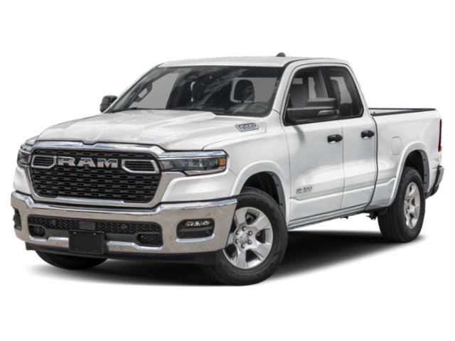 ram ram 1500 pickup 2025 1C6RREBG9SN682698 image ram ram 1500 pickup 2025 1C6RREBG9SN682698 image